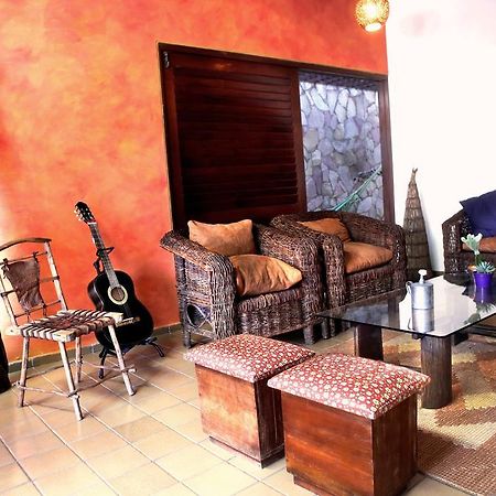 Parahyba Hostel João Pessoa Zewnętrze zdjęcie