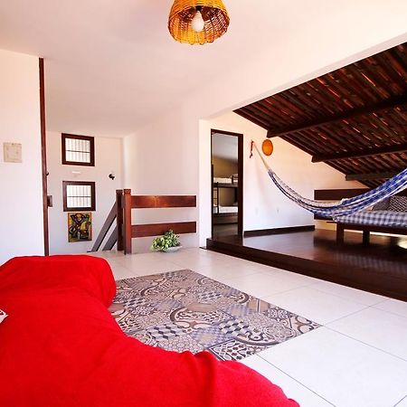 Parahyba Hostel João Pessoa Zewnętrze zdjęcie