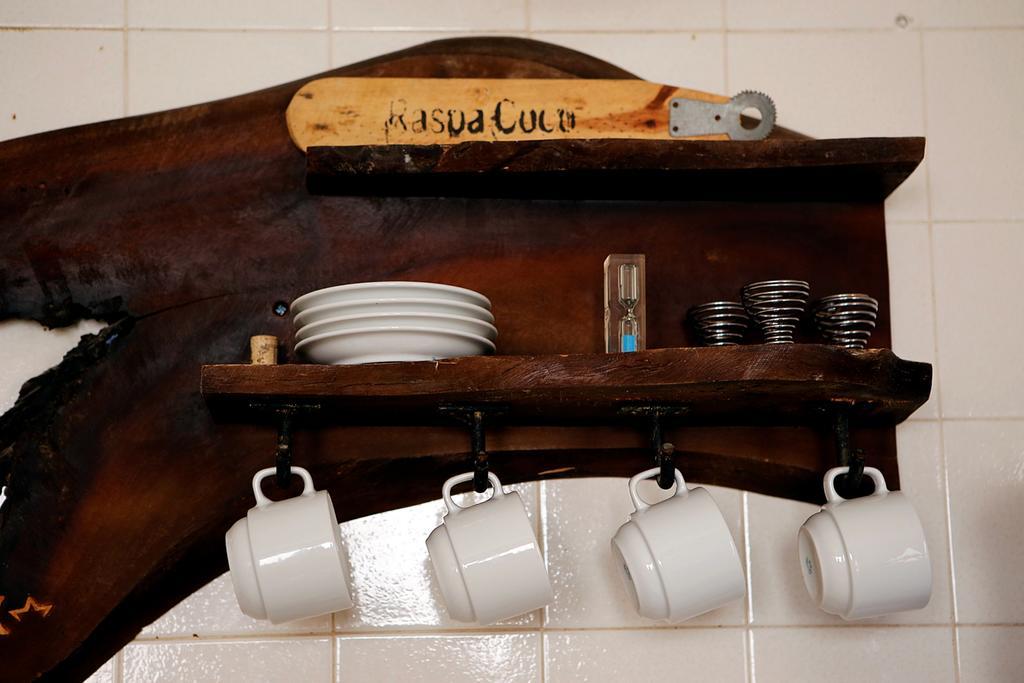Parahyba Hostel João Pessoa Zewnętrze zdjęcie