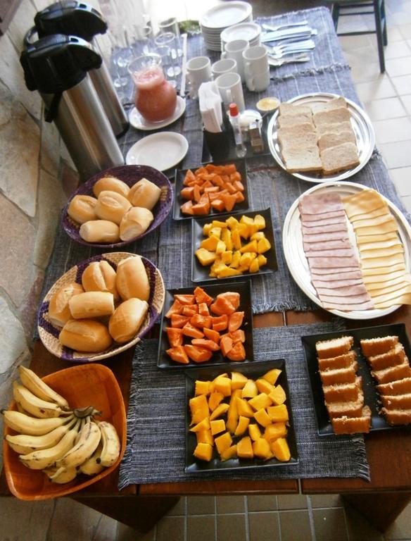 Parahyba Hostel João Pessoa Zewnętrze zdjęcie