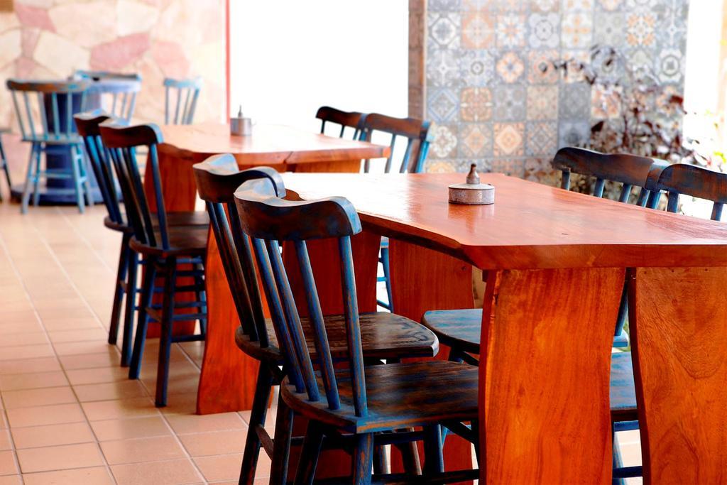 Parahyba Hostel João Pessoa Zewnętrze zdjęcie