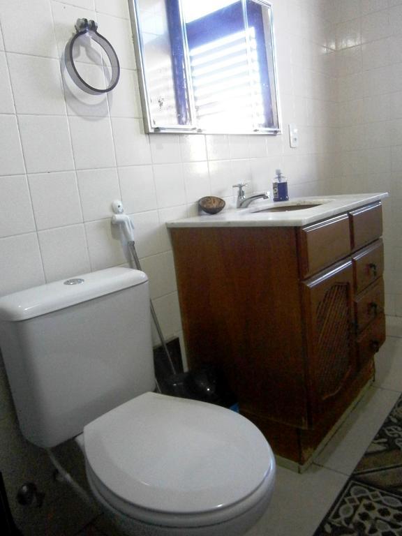 Parahyba Hostel João Pessoa Pokój zdjęcie