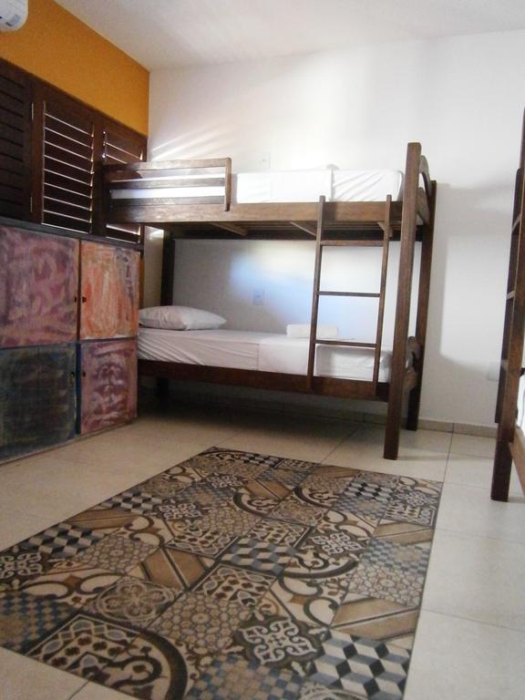 Parahyba Hostel João Pessoa Pokój zdjęcie
