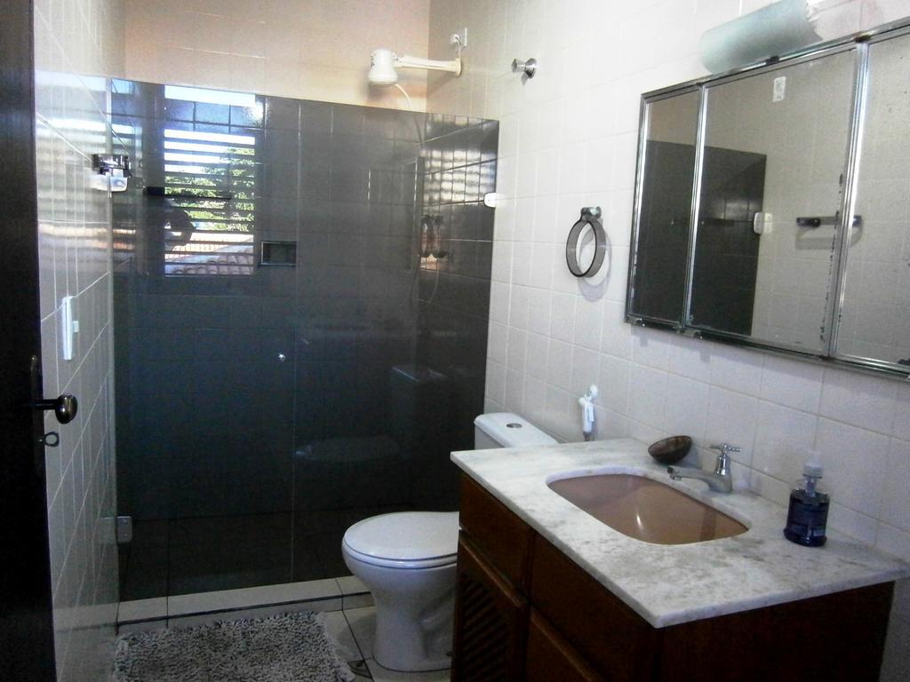 Parahyba Hostel João Pessoa Pokój zdjęcie