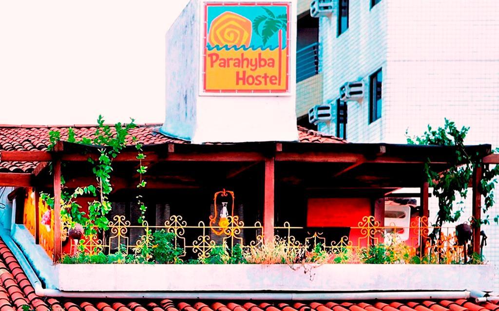 Parahyba Hostel João Pessoa Pokój zdjęcie