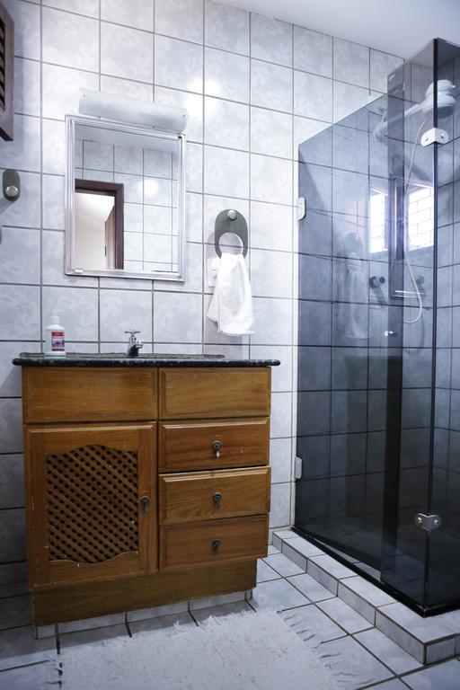 Parahyba Hostel João Pessoa Pokój zdjęcie