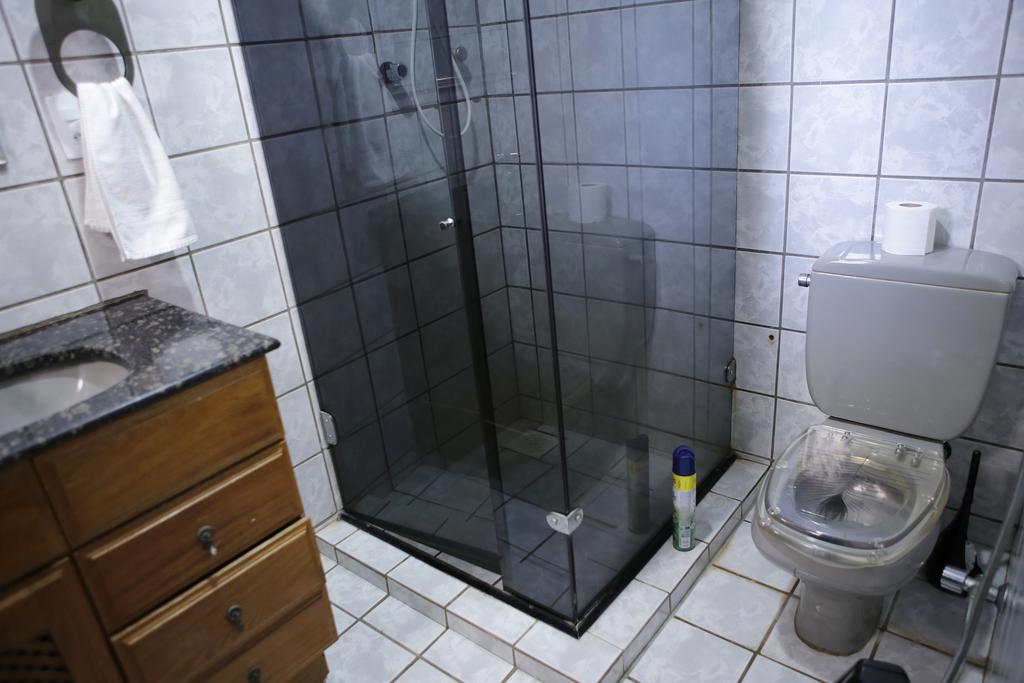 Parahyba Hostel João Pessoa Pokój zdjęcie
