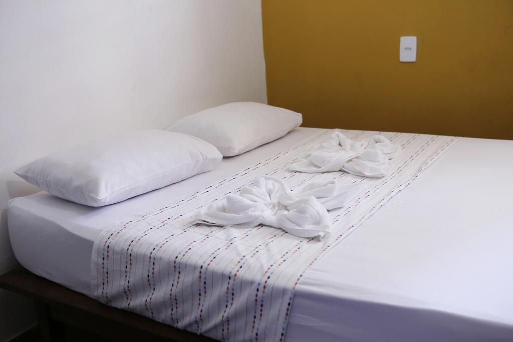 Parahyba Hostel João Pessoa Pokój zdjęcie