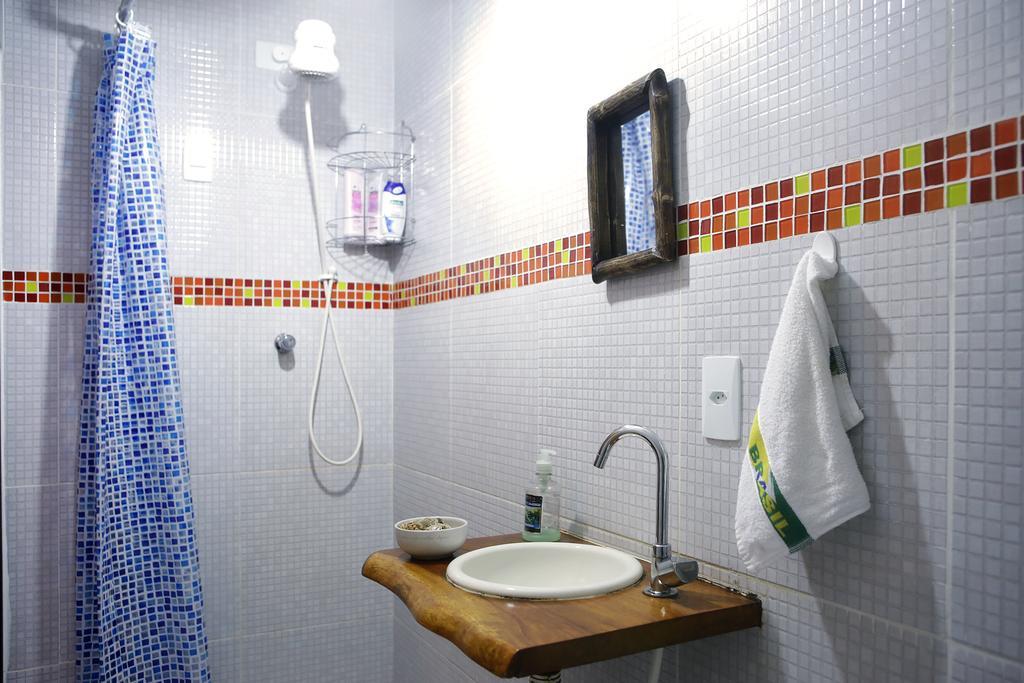 Parahyba Hostel João Pessoa Pokój zdjęcie