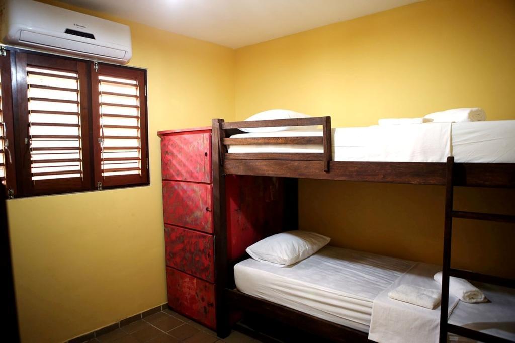 Parahyba Hostel João Pessoa Pokój zdjęcie