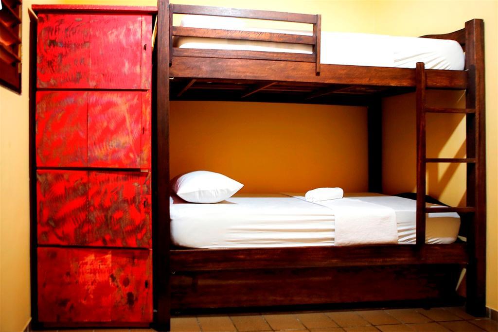 Parahyba Hostel João Pessoa Pokój zdjęcie