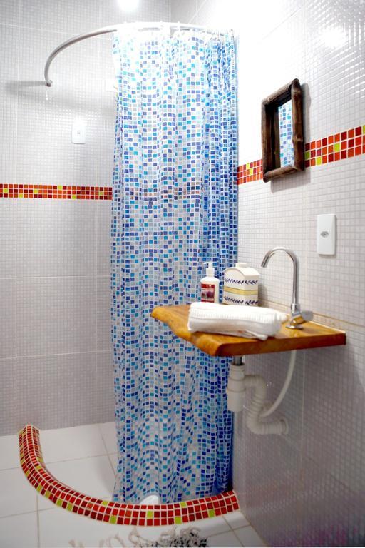 Parahyba Hostel João Pessoa Pokój zdjęcie