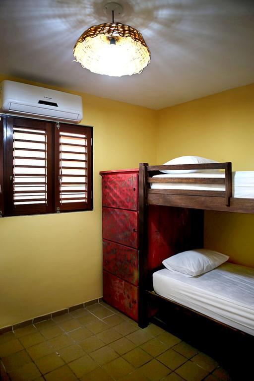 Parahyba Hostel João Pessoa Pokój zdjęcie