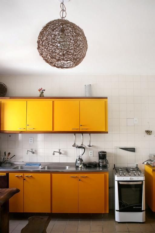 Parahyba Hostel João Pessoa Zewnętrze zdjęcie