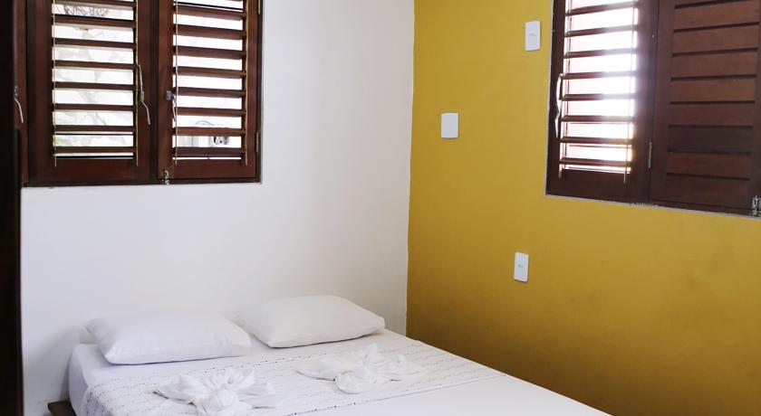 Parahyba Hostel João Pessoa Pokój zdjęcie