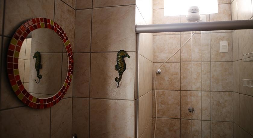 Parahyba Hostel João Pessoa Pokój zdjęcie