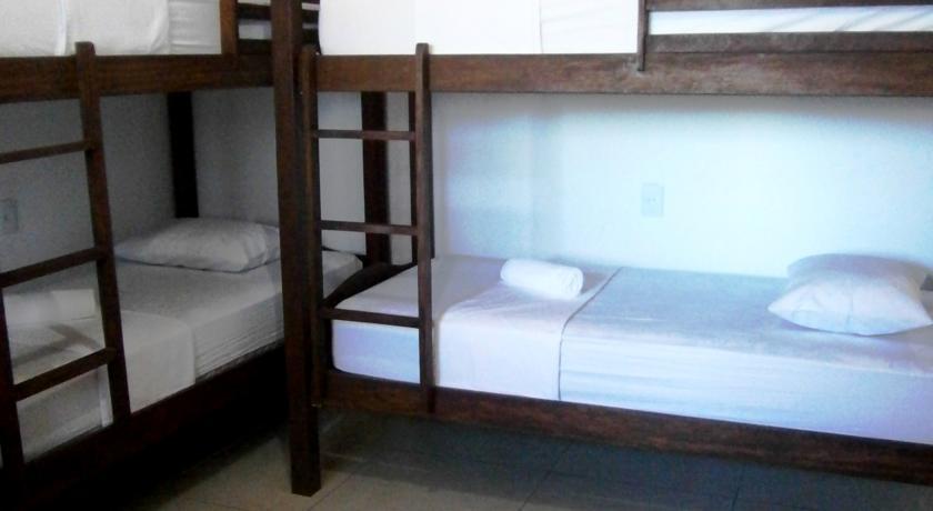Parahyba Hostel João Pessoa Pokój zdjęcie