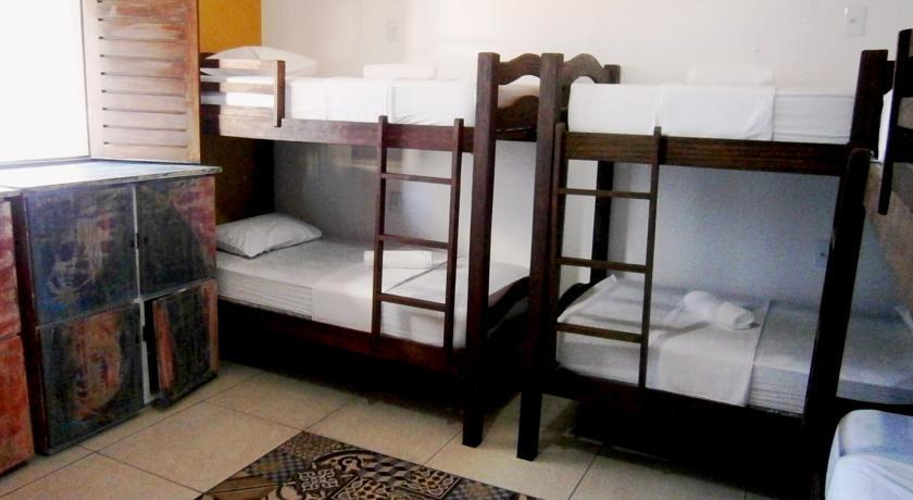 Parahyba Hostel João Pessoa Pokój zdjęcie