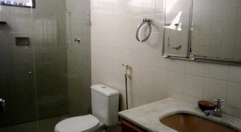 Parahyba Hostel João Pessoa Pokój zdjęcie