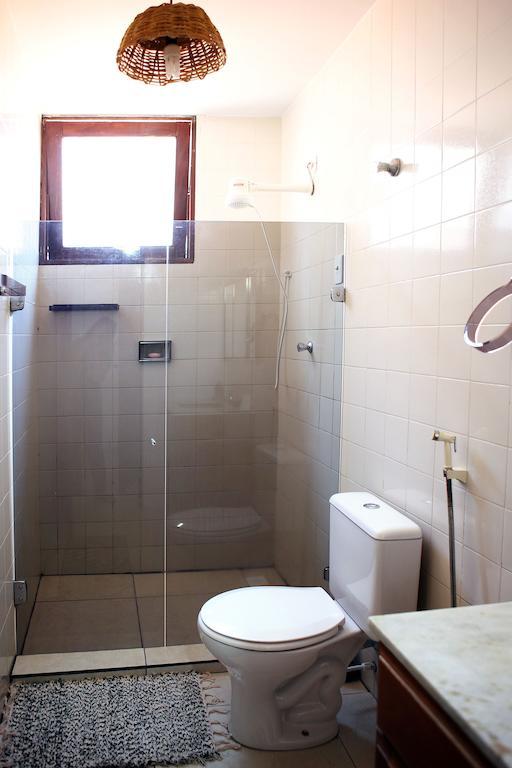 Parahyba Hostel João Pessoa Zewnętrze zdjęcie