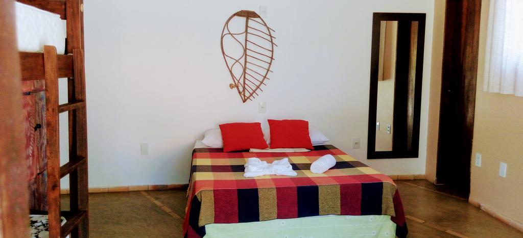 Parahyba Hostel João Pessoa Pokój zdjęcie