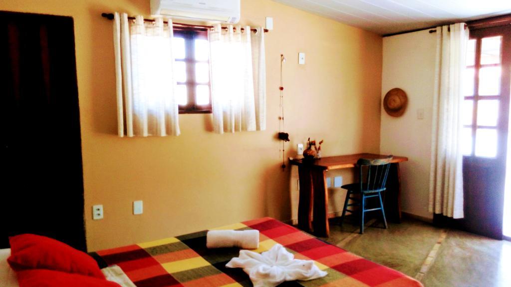 Parahyba Hostel João Pessoa Zewnętrze zdjęcie