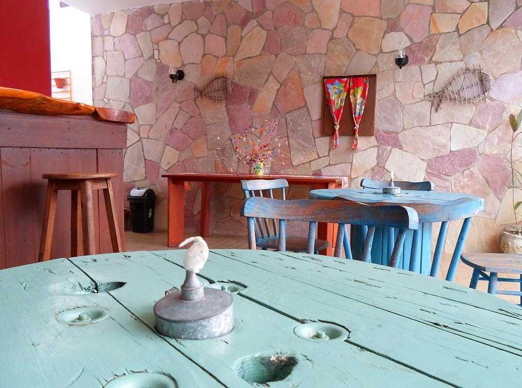 Parahyba Hostel João Pessoa Zewnętrze zdjęcie