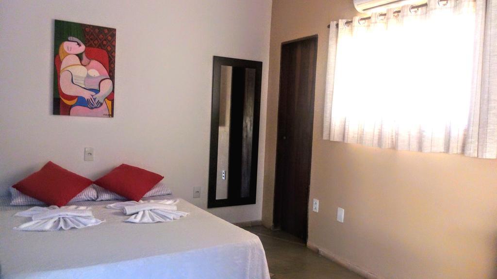 Parahyba Hostel João Pessoa Zewnętrze zdjęcie