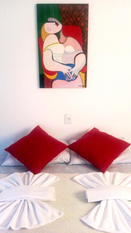 Parahyba Hostel João Pessoa Zewnętrze zdjęcie